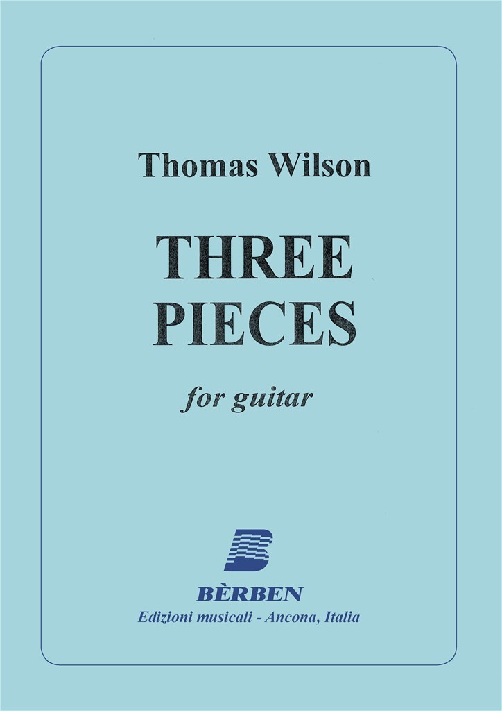 3 Pieces